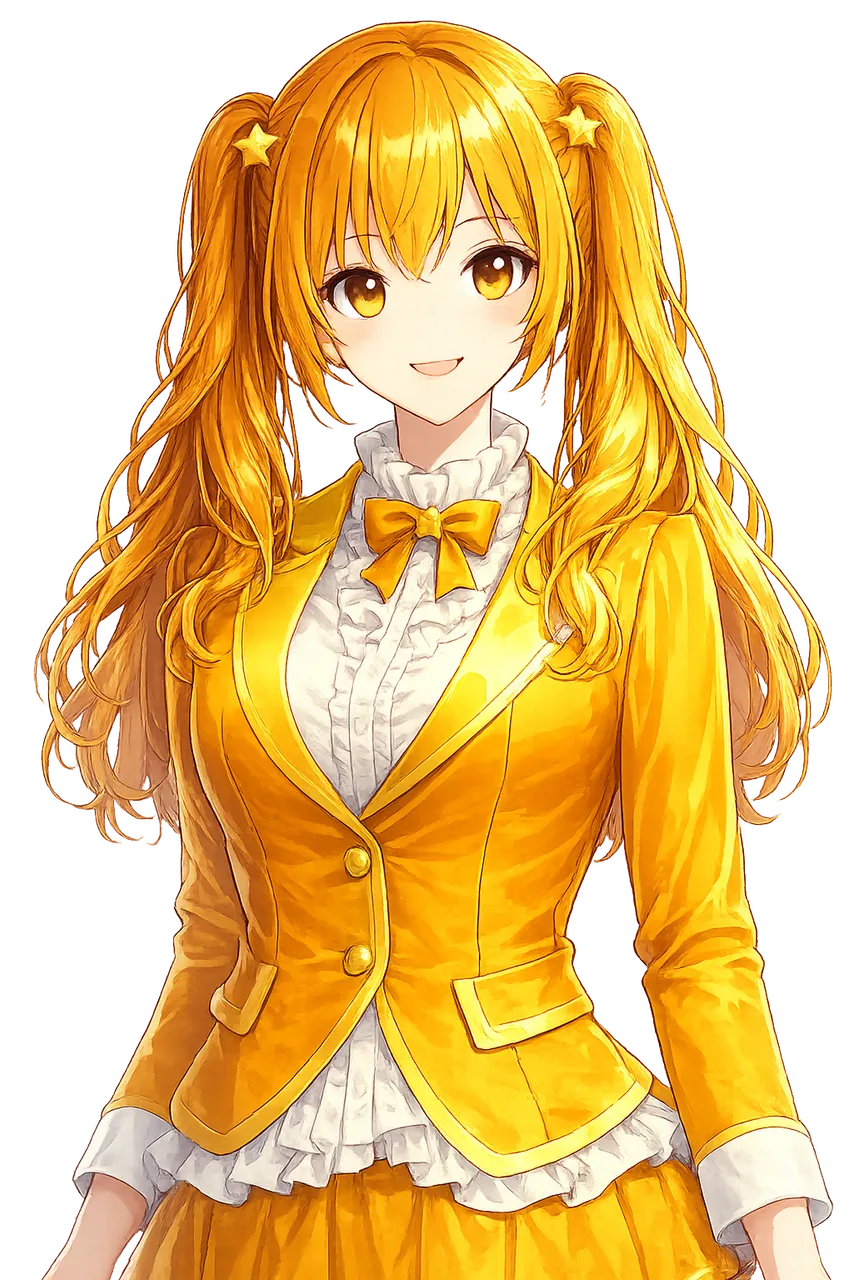 陽向 ひなた（smile）