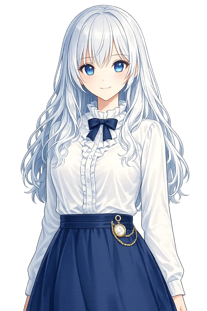 氷室 凛々子（smile）