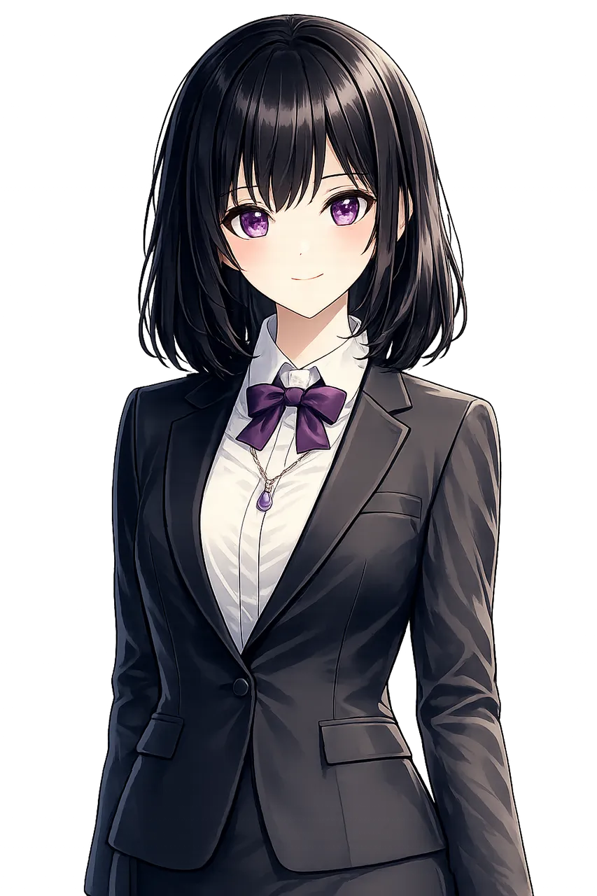 星川 すみれ（smile）