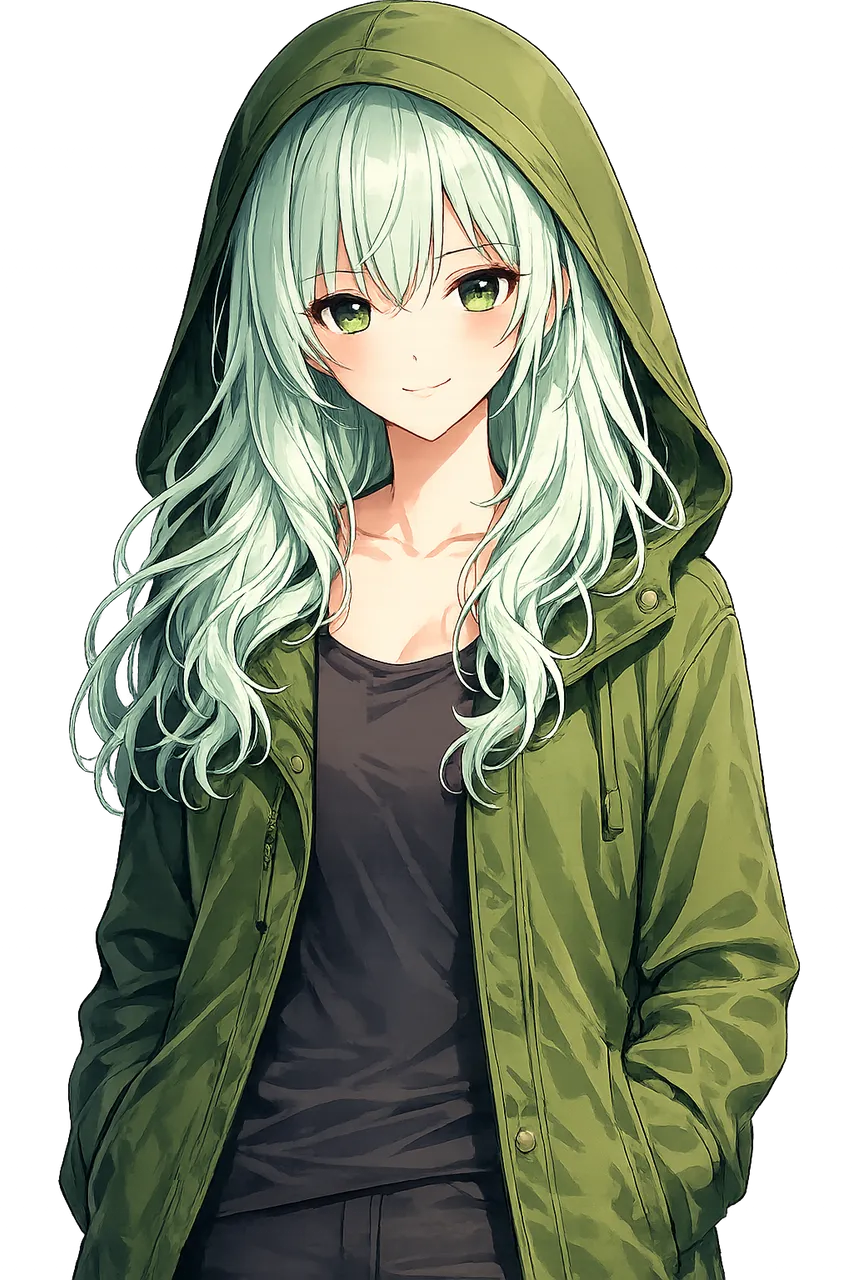 蔦野 すず