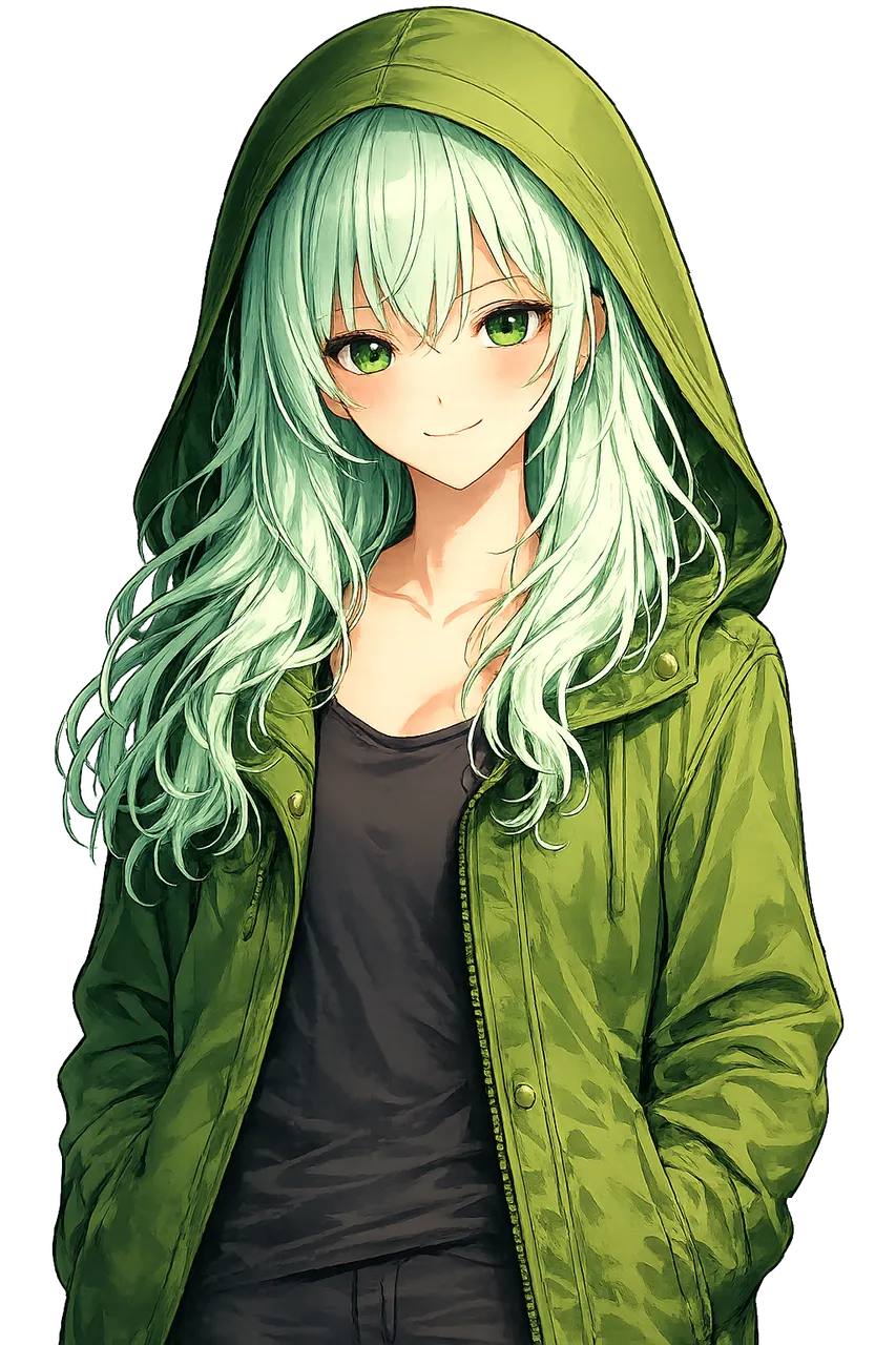 蔦野 すず（smile）